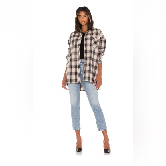 Lovers and Friends Gela Oversized Top - Picture 3 of 8